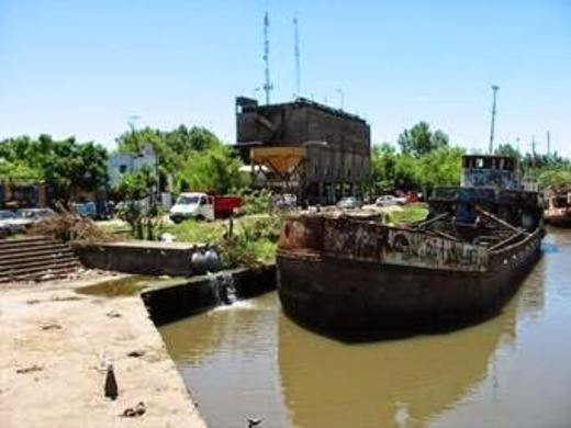 Puerto san isidro msi